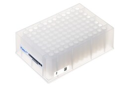 Thermo Scientific&trade;&nbsp;SureSTART&trade; WebSeal&trade; Plate and 96-Well Mid-well Plates, Round U-Bottom, 7 mm Diameter, Level 3 High Performance Applications